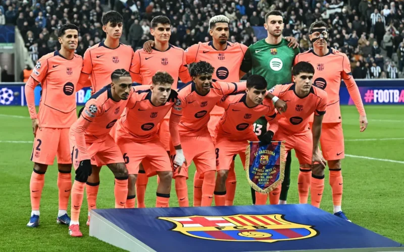 مانشستر يونايتد يقتحم مفاوضات برشلونة بعرض مالي ضخم يصل لـ 100 مليون يورو